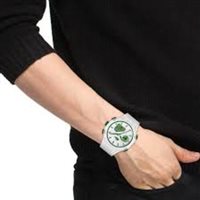 Armbanduhr Lacoste in Stahl 2011364 - 2011364